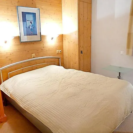 Crans-montana Sleeps 8 Wifi * Crans-Montana