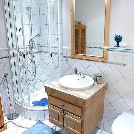 Appartement Crans-montana Sleeps 8 Wifi Crans-Montana