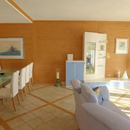 Crans-montana Sleeps 8 Wifi