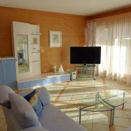 Crans-montana Sleeps 8 Wifi Appartement Crans-Montana