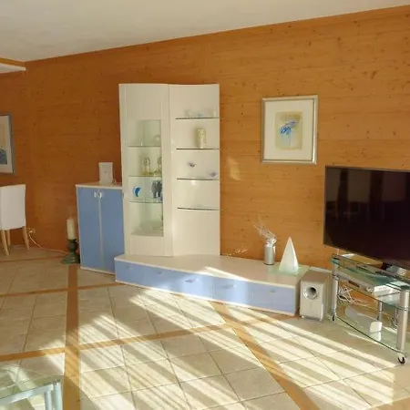 Appartement Crans-montana Sleeps 8 Wifi Crans-Montana
